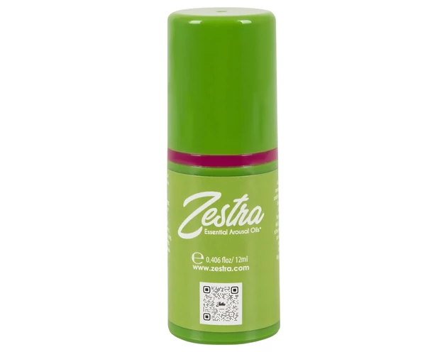 Zestra - stimuláló intim gél nőknek (12ml)