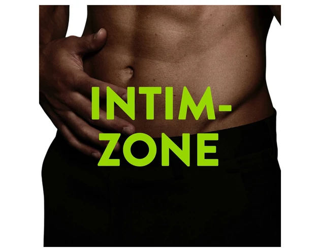 Veet - intim szőrtelenítő krém és balzsam férfiaknak (100+50ml)