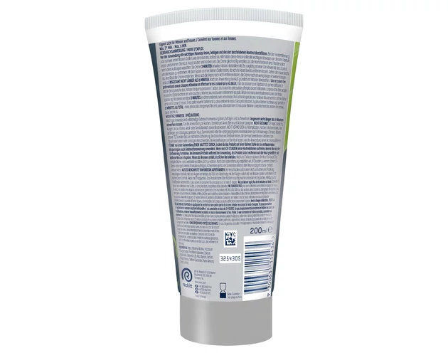 Veet - szőrtelenítő krém férfiaknak (200 ml)