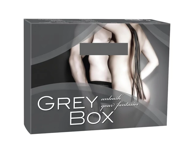 GREY csomag (több részes)