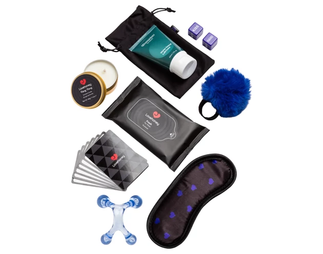 Womanizer - adventi kalendárium (24 részes)