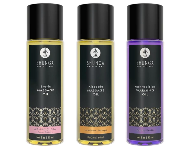 Shunga Calendar of Desires - adventi kalendárium (25 részes)