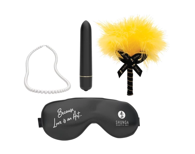 Shunga Calendar of Desires - adventi kalendárium (25 részes)