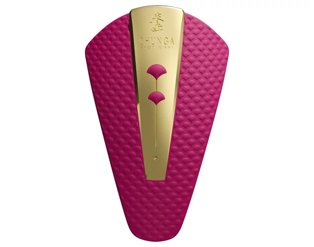 Shunga Calendar of Desires - adventi kalendárium (25 részes)