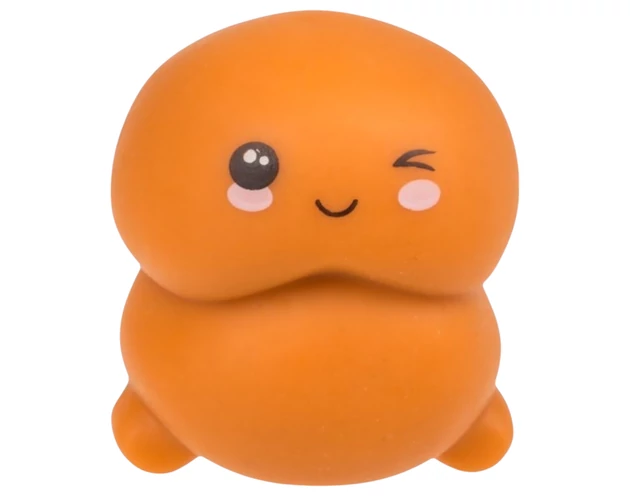 Stretchy Pénisz - stresszlabda (1db)