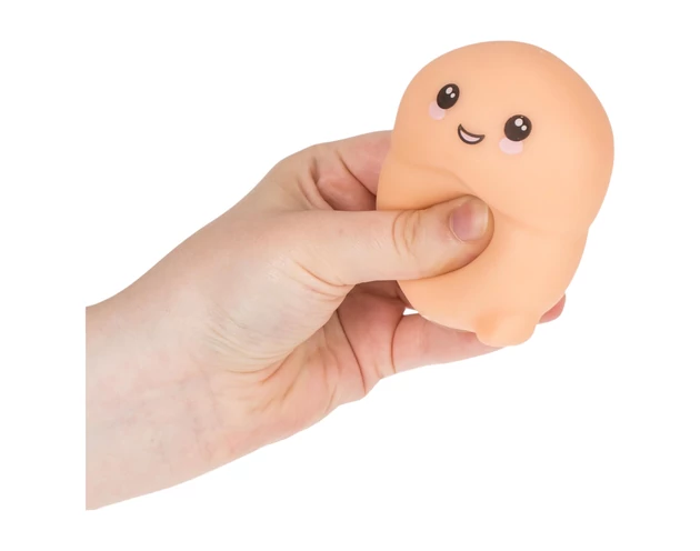 Stretchy Pénisz - stresszlabda (1db)