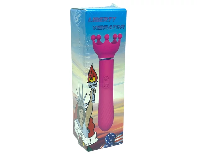 Sunfo - mellbimbó és G-pont vibrátor (pink)
