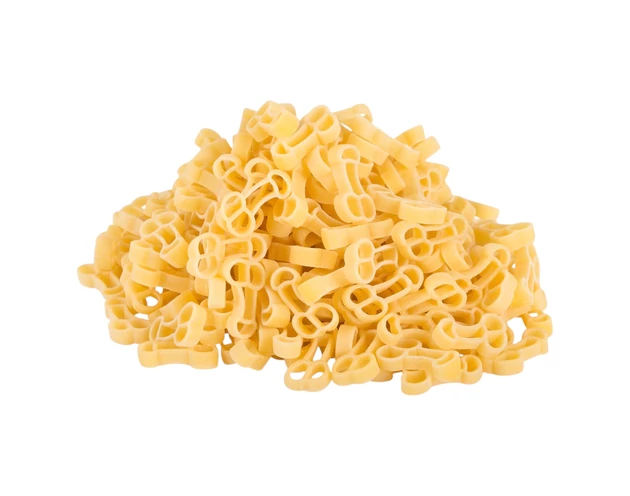 Pénisz tészta (200g)