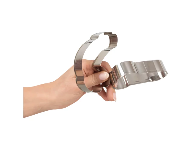 Sütiforma szett - péniszes (2db)