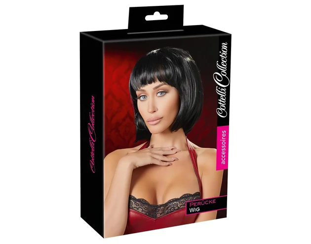 Cottelli - Domina paróka