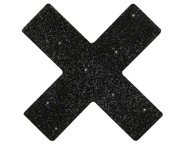 Csillogó bimbómatrica - X