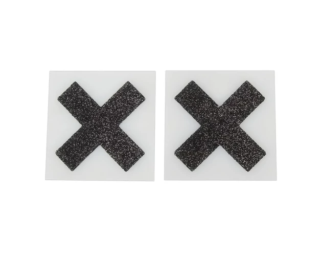 Csillogó bimbómatrica - X