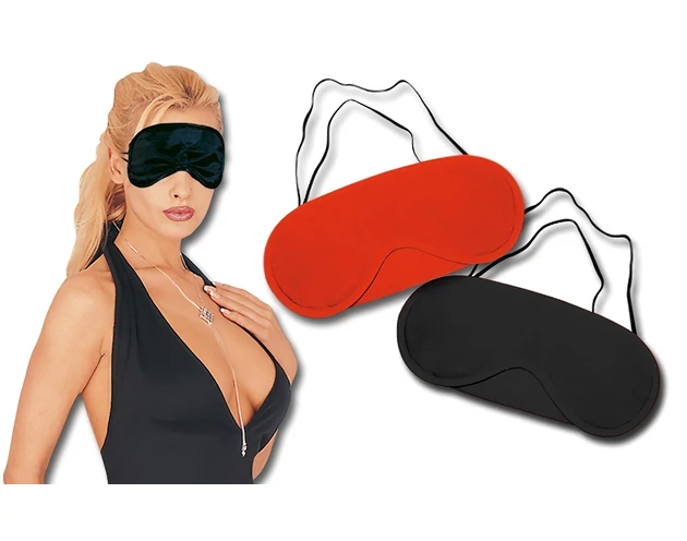 Szemtakaró szett (2 részes)