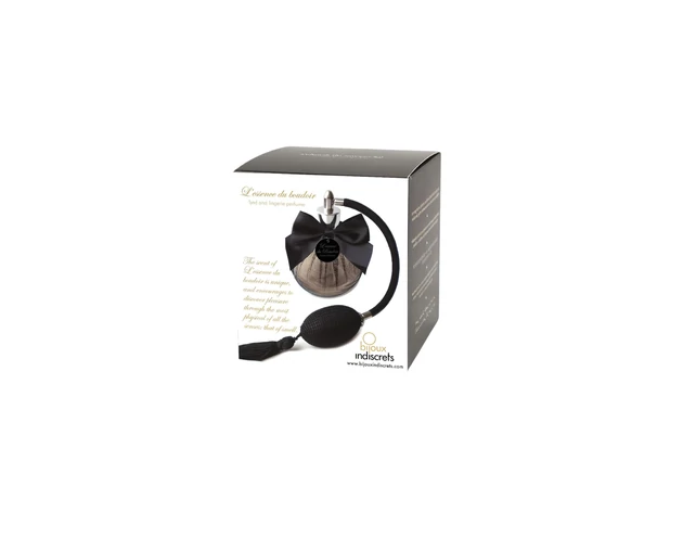 bijoux indiscrets - L essence du boudoir parfüm (130ml)