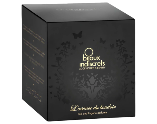 bijoux indiscrets - L essence du boudoir parfüm (130ml)