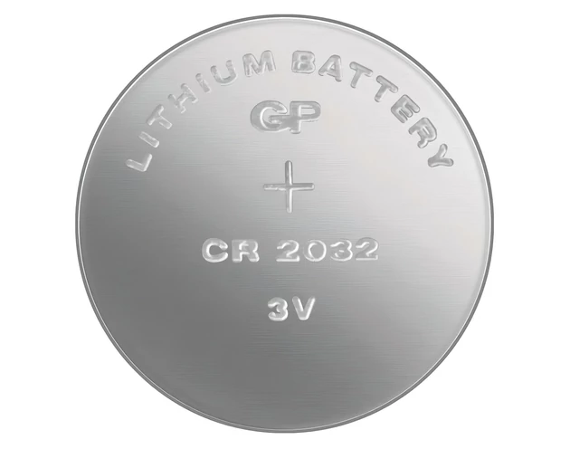 GP Gombelem - CR2032 (1db)