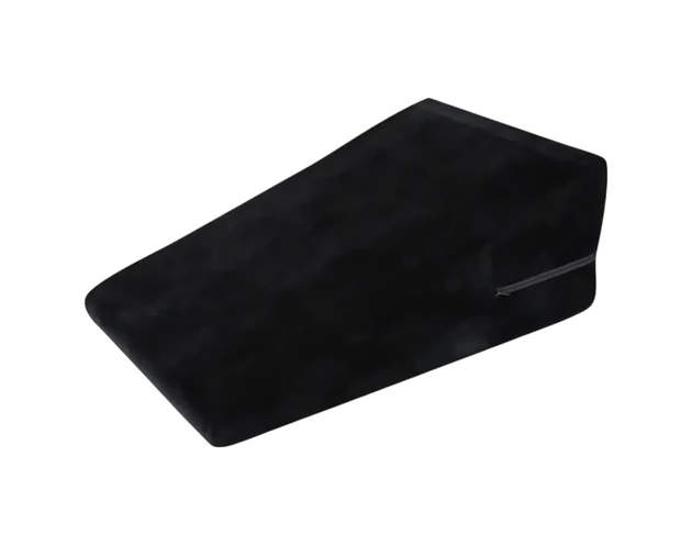 Magic Pillow - szexpárna - nagy (fekete)