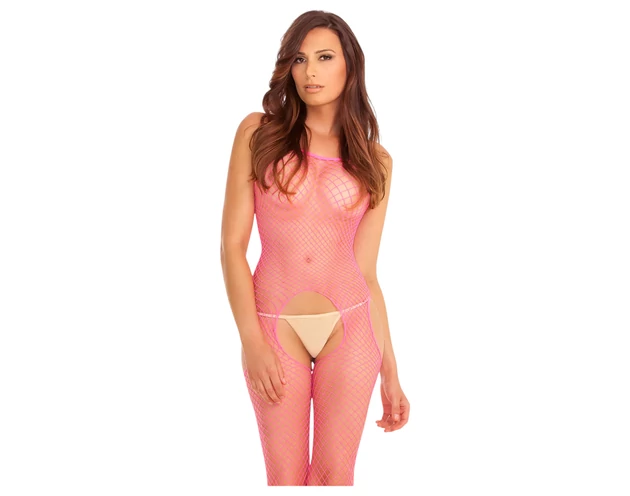 Rene Rofe - necc cicaruha (S-L) - pink