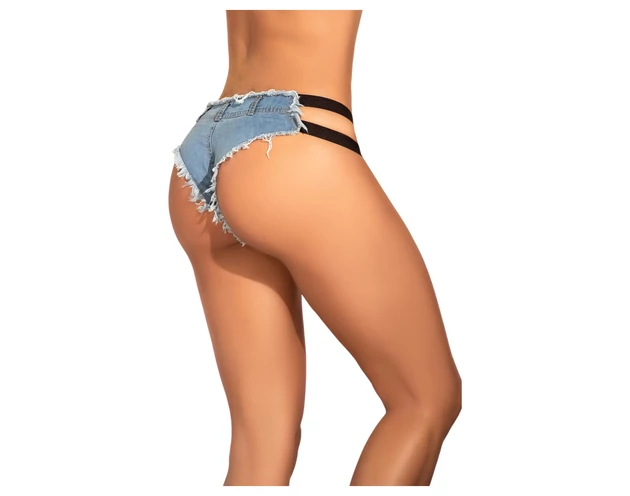Mapalé - mikro mini short (farmer)