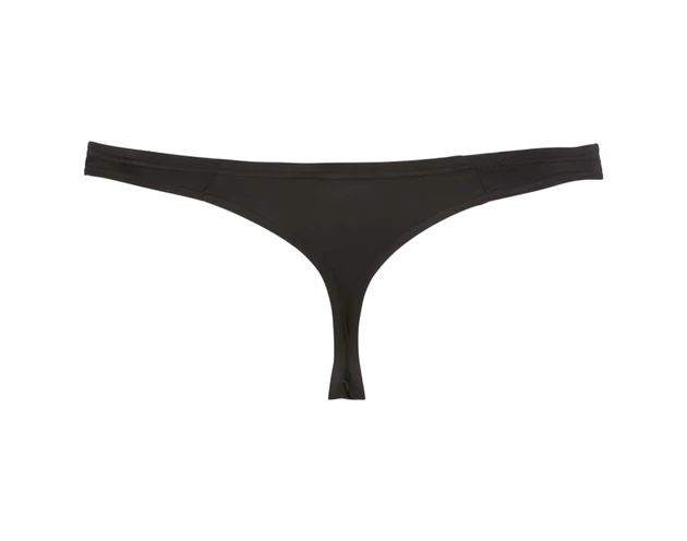 Showmaster tanga férfiaknak (fekete)