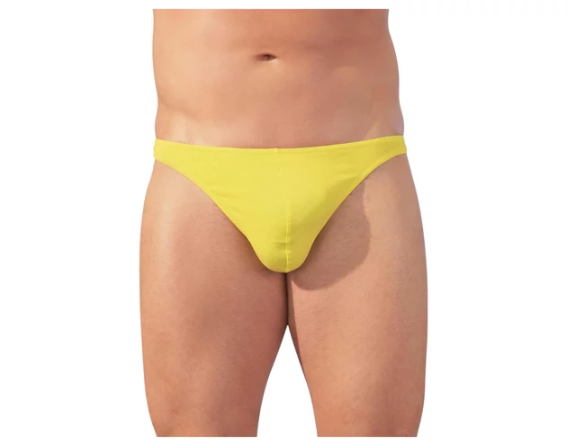 Férfi tanga szett (3 részes)