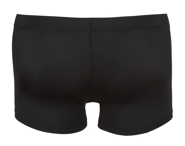 Svenjoyment - showmaster férfi boxer (fekete)