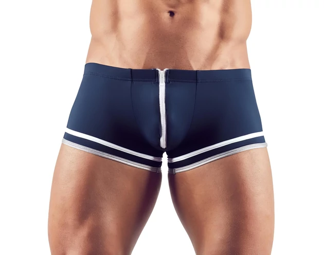 Matróz boxer (kék)