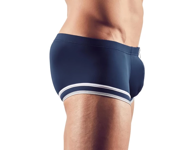Matróz boxer (kék)