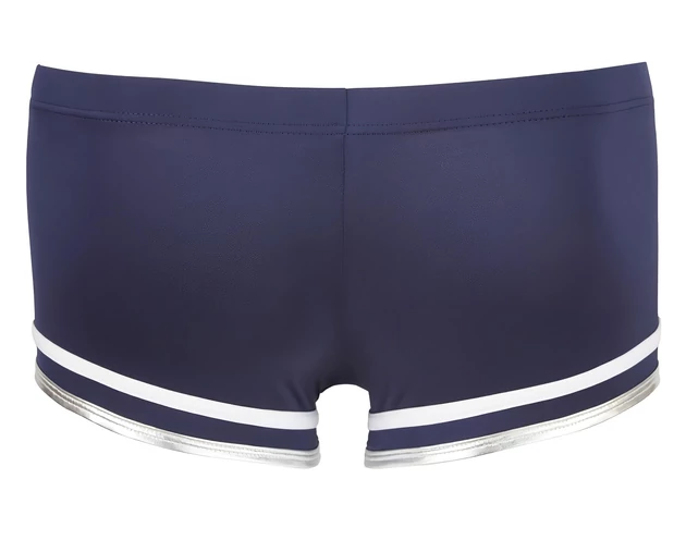 Matróz boxer (kék)