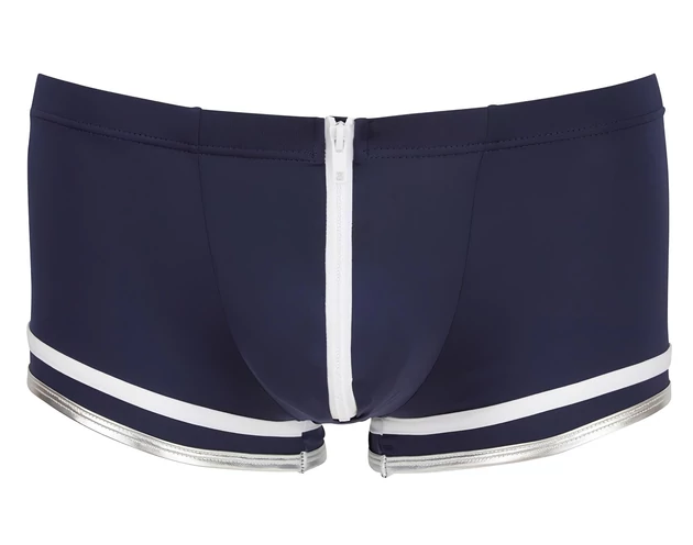 Matróz boxer (kék)