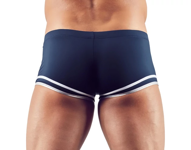 Matróz boxer (kék)