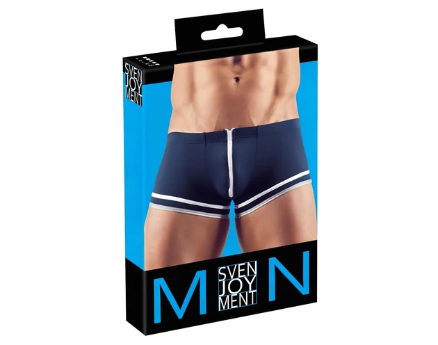 Matróz boxer (kék)