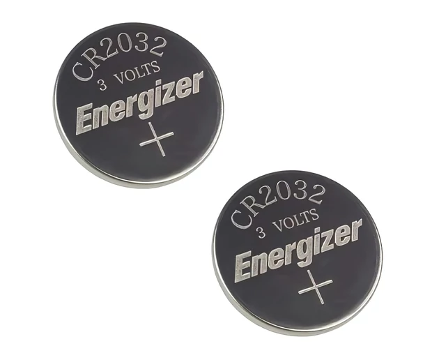 Energizer gombelem - CR2032 (2db)