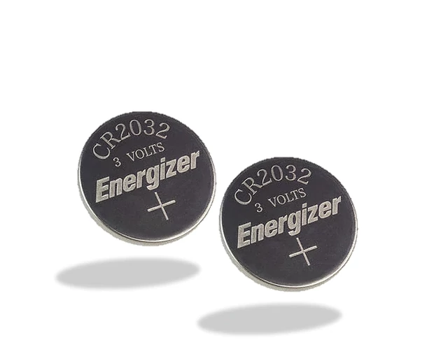 Energizer gombelem - CR2032 (2db)