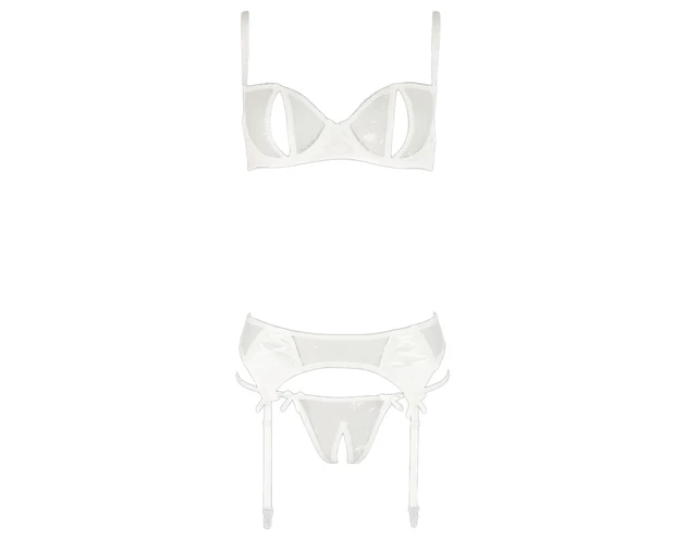 Abierta Fina - Üde vágyakozás - melltartó trió