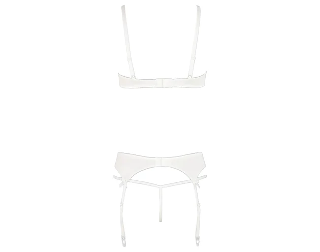 Abierta Fina - Üde vágyakozás - melltartó trió