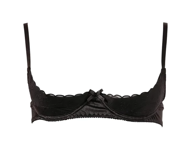 Cottelli - Basic mellemelő (fekete)