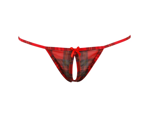 Cottelli - Szexi diáklány jelmez - melltartó szett