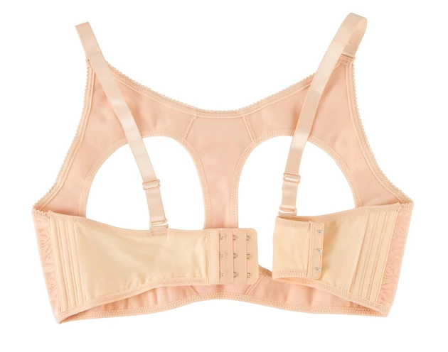 Cottelli - szilikon push-up mellek melltartóval (2x1000g)