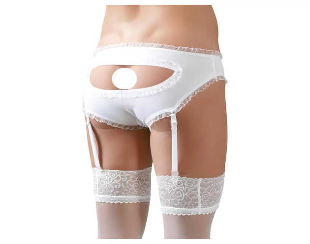 Cottelli - Diáklány jelmez szett