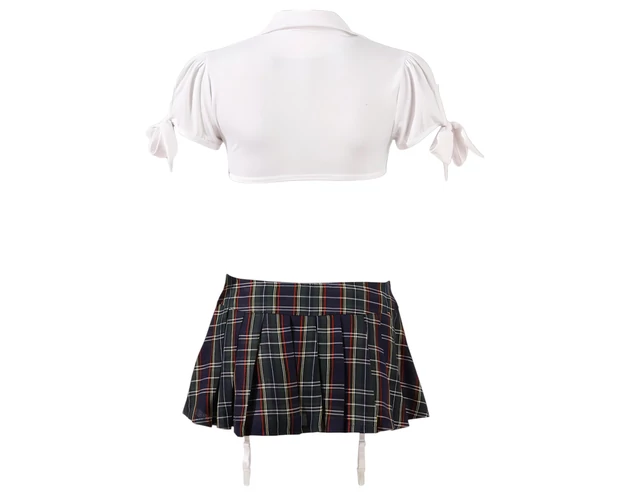 Cottelli - Diáklány jelmez szett