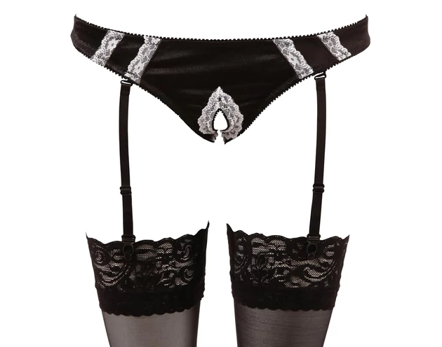 Cottelli - Szobalány szett - 6 részes