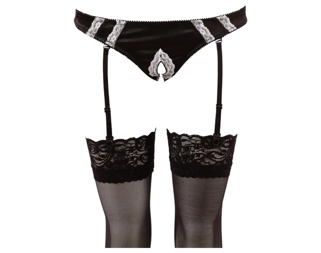 Cottelli - Szobalány szett - 6 részes