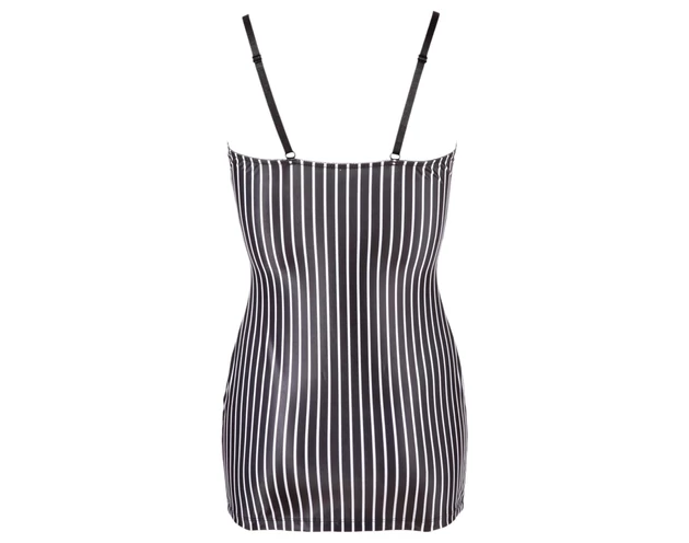 Cottelli - Csíkos titkárnő jelmez