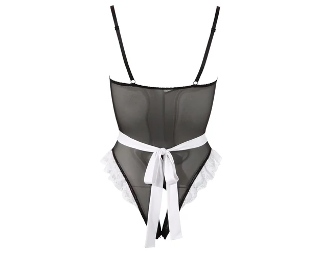 Cottelli - Szexi szobalány body