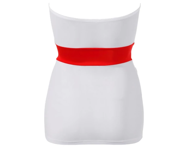 Cottelli - Harisnyatartós nővérke ruha