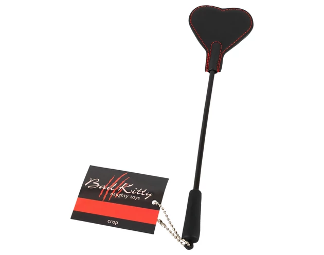 Szíves varázspálca - paskoló (25cm)