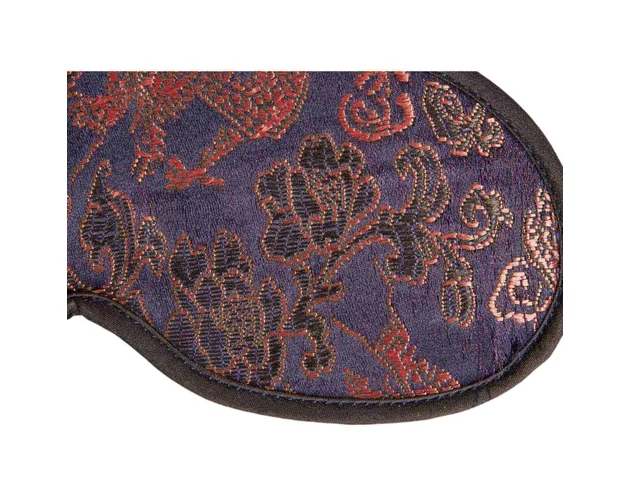 Bad Kitty - ázsia szett (vörös-fekete)