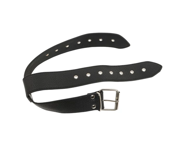 Bad Kitty - kezeket hátra kötöző (fekete)