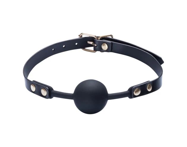 Bad Kitty - bondage szett - 6 részes (fekete)